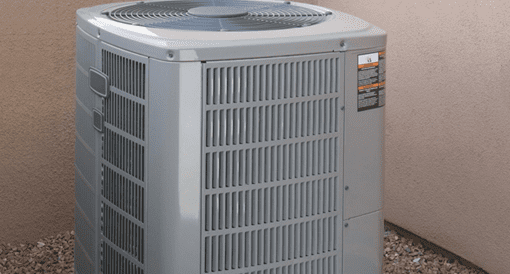 Air Conditioner installation