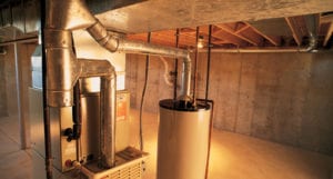 Water Heater service