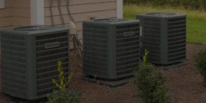 Air Conditioner installation